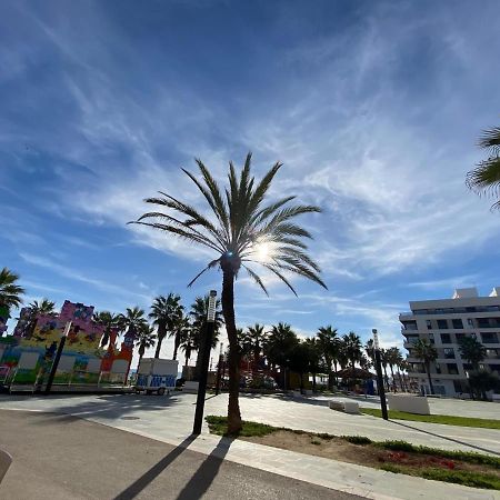 Anett Appartement Torrevieja Buitenkant foto