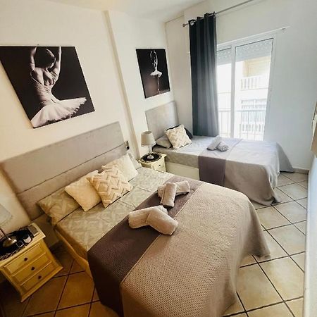 Anett Appartement Torrevieja Buitenkant foto