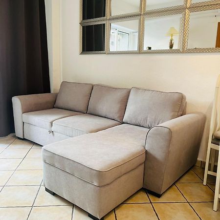 Anett Appartement Torrevieja Buitenkant foto