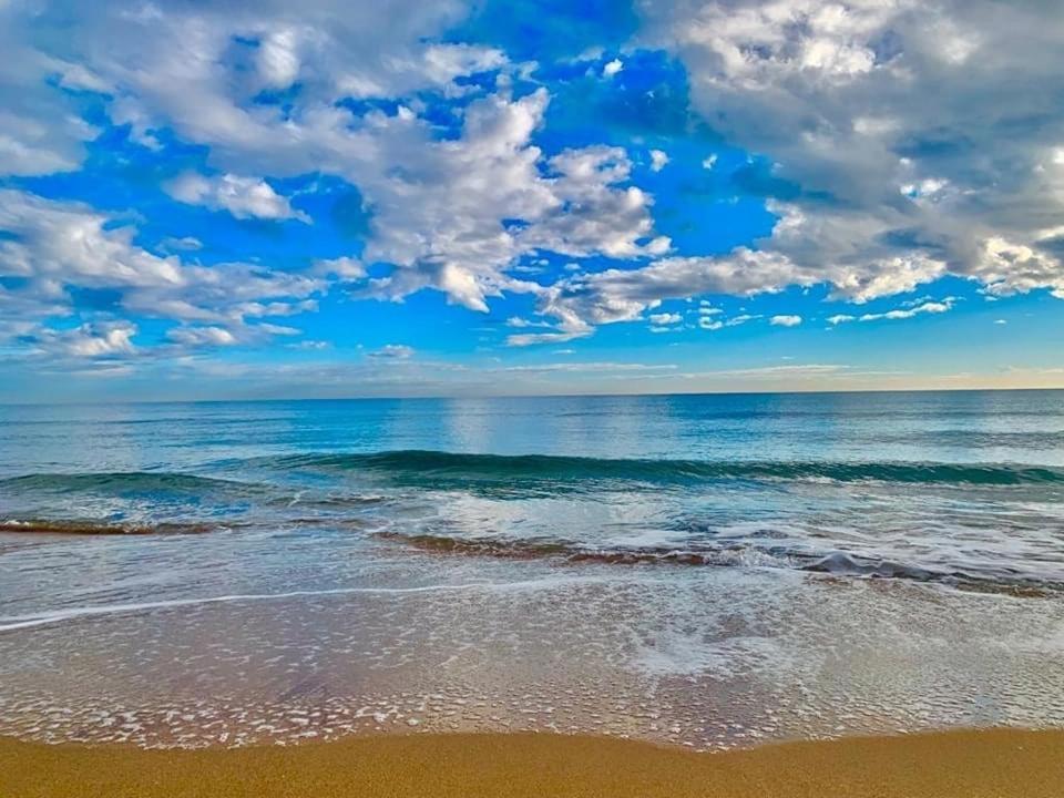 Anett Appartement Torrevieja Buitenkant foto