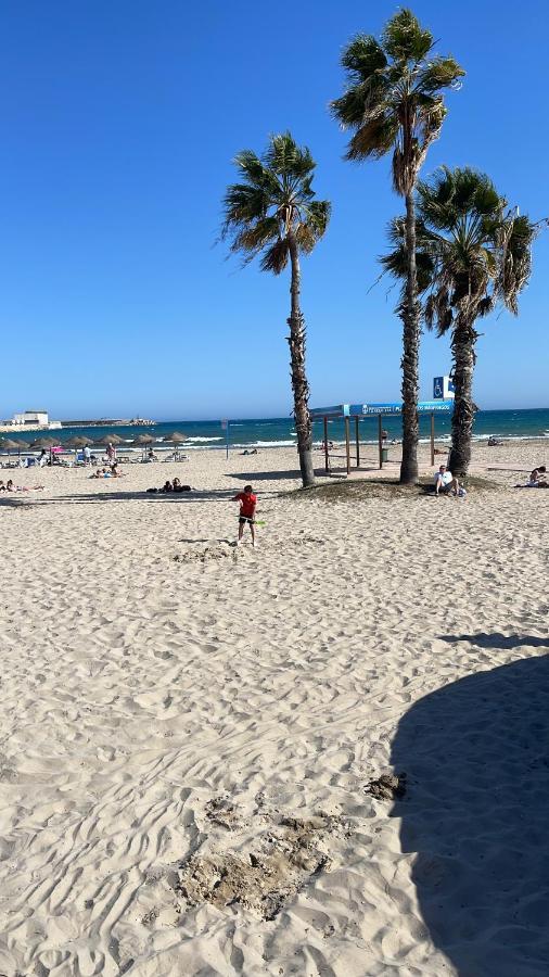 Anett Appartement Torrevieja Buitenkant foto