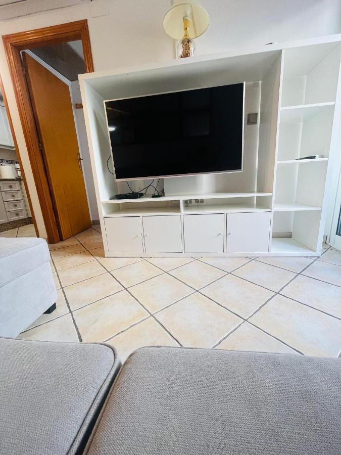 Anett Appartement Torrevieja Buitenkant foto